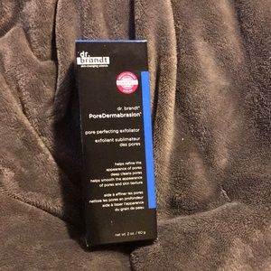Dr Brandt PoreDermabrasion